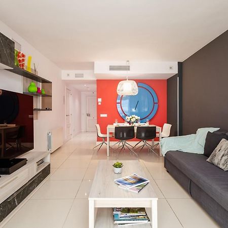 Puerto Banus, Edificio Tembo, 2 Bedroom Apartment, Parking And Pool 마르베야 외부 사진